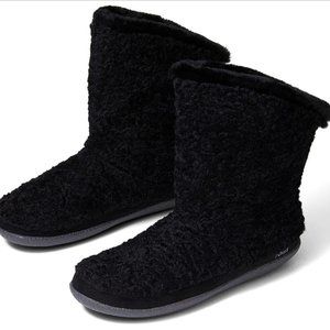Toms Inez Slipper Boots